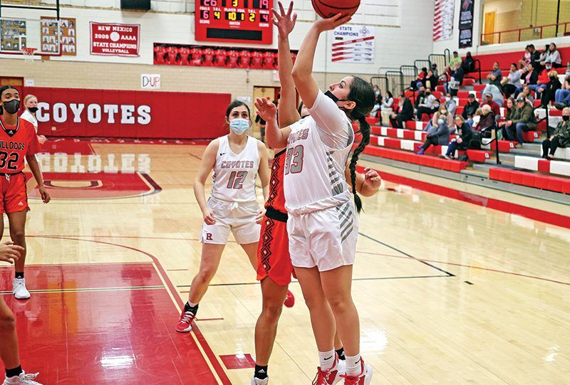 012322RHSvsLovingtonGirlsBasketballAlayna